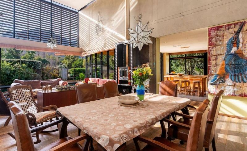 4 Bedroom Property for Sale in Hout Bay Western Cape